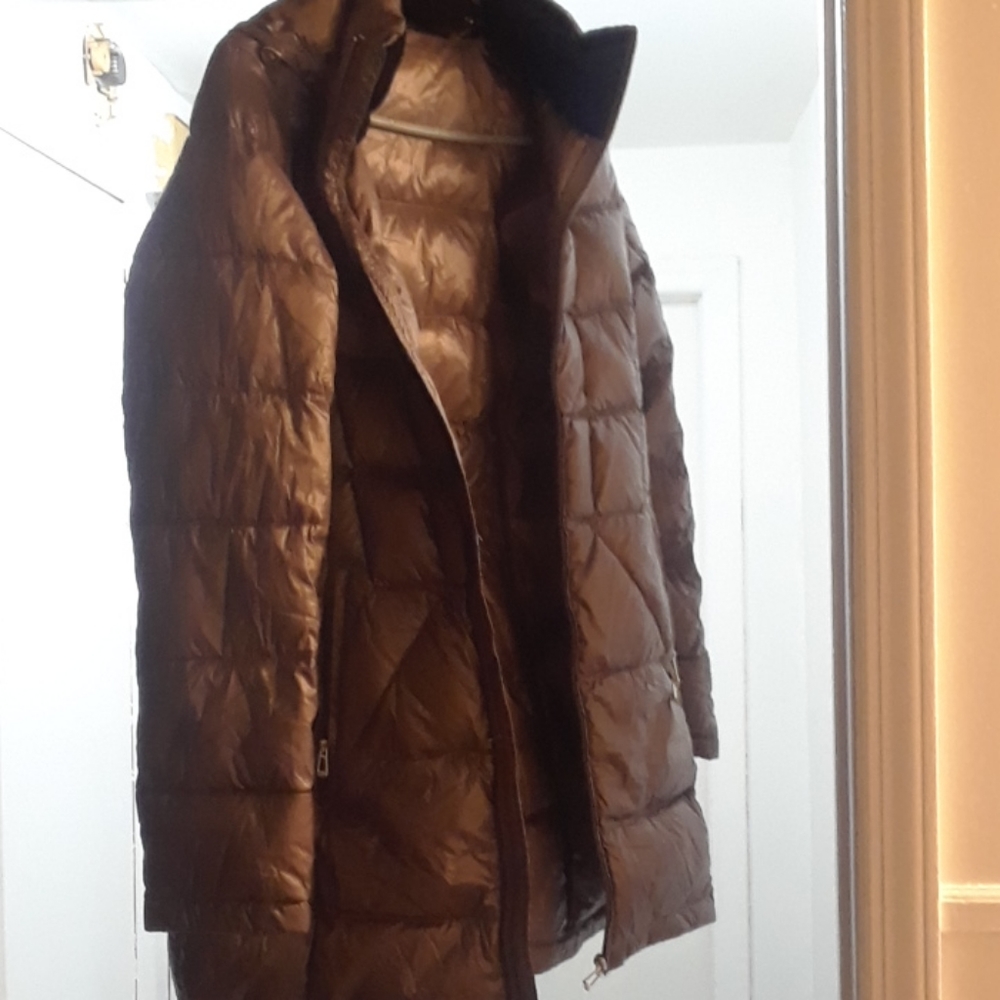 Michael kors jacket